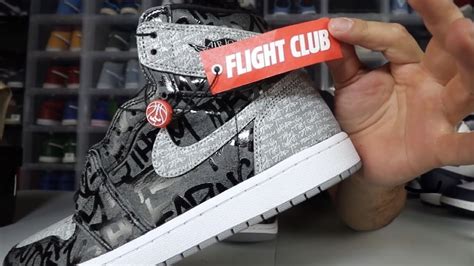 are flight club shoes fake|flight club shoes reviews.